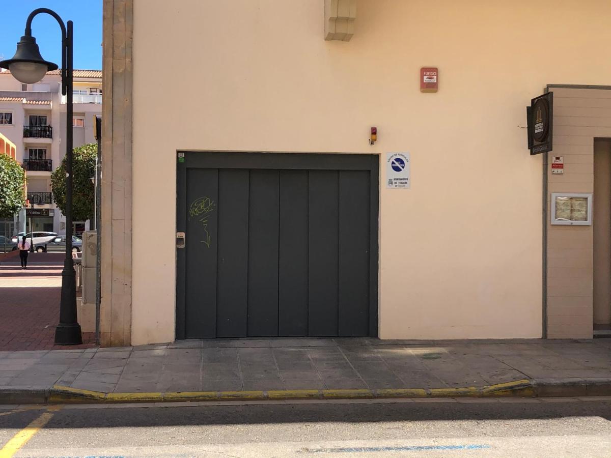 Marjeleta Apartamento Moraira Exterior foto