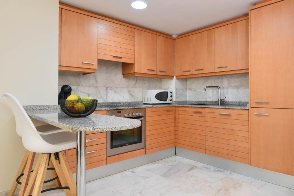 Marjeleta Apartamento Moraira Exterior foto