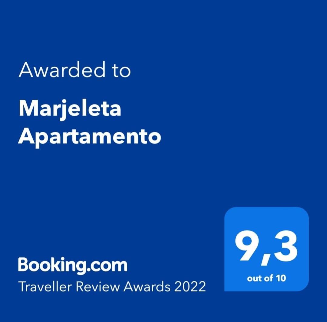 Marjeleta Apartamento Moraira Quarto foto